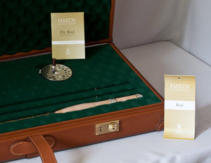 Hardy Bros "The James Hardy C.C. de France Celebration Set"