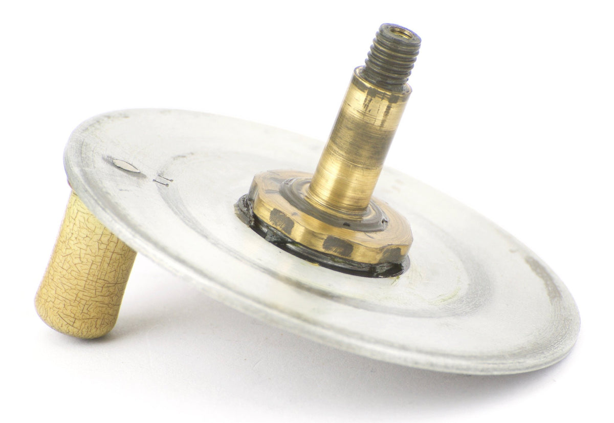 Farlow's Heyworth Fly Reel