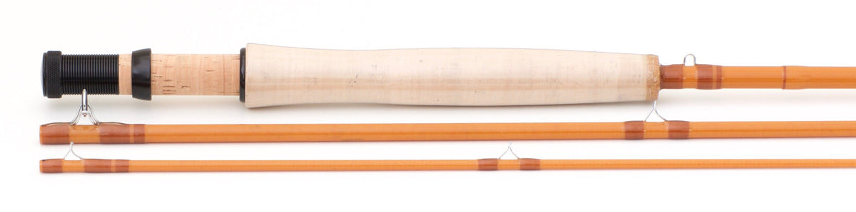 Scott F2 Fiberglass Fly Rod 7'7 4wt