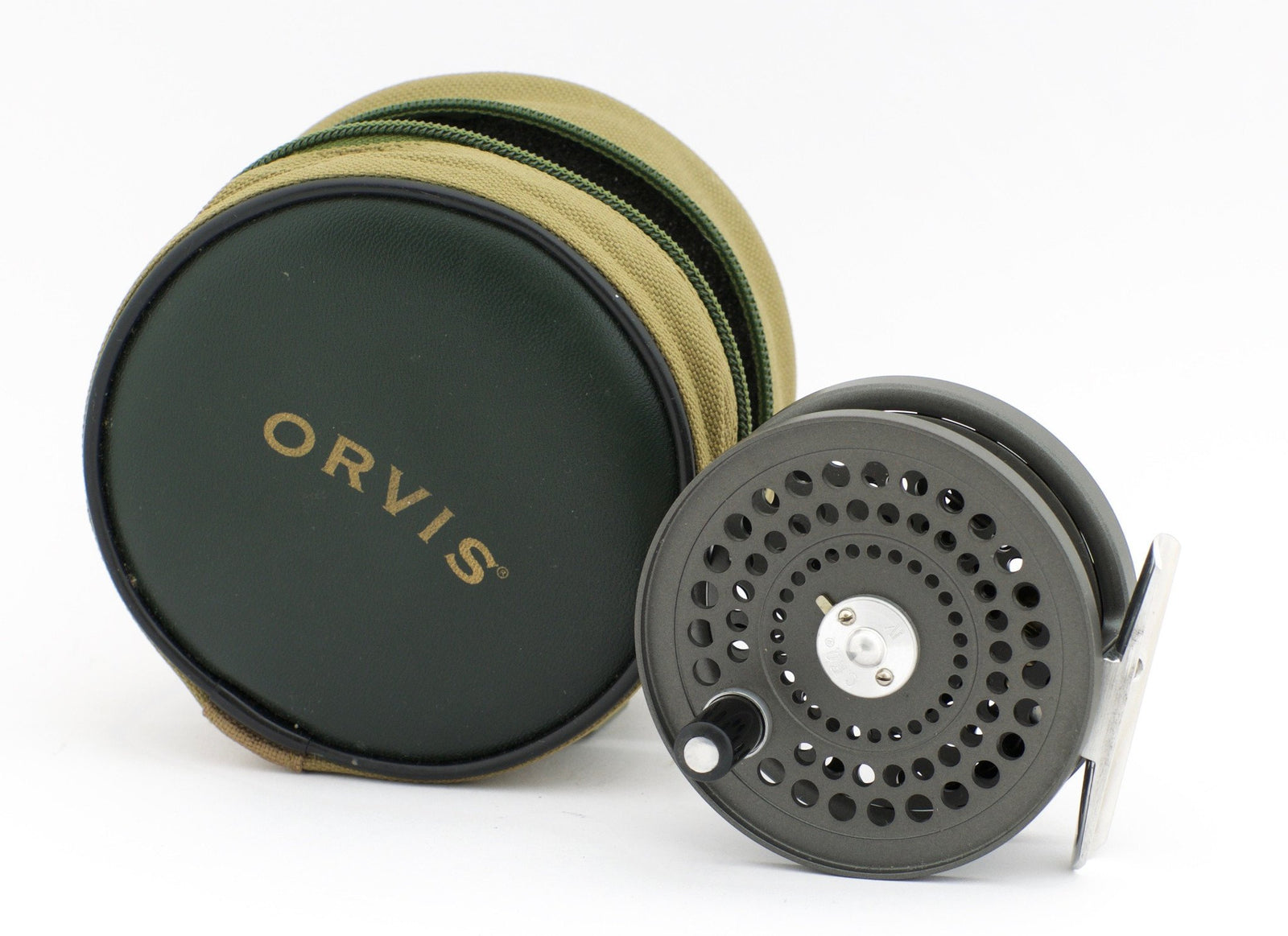 Orvis CFO IV Fly Reel
