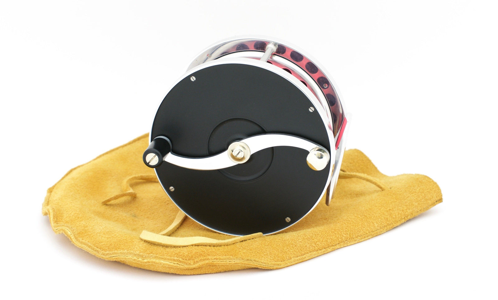 Bellinger 4 1/2" Spey Reel 