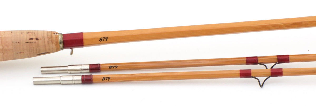 Leonard, HL - Model 36 Bamboo Rod 