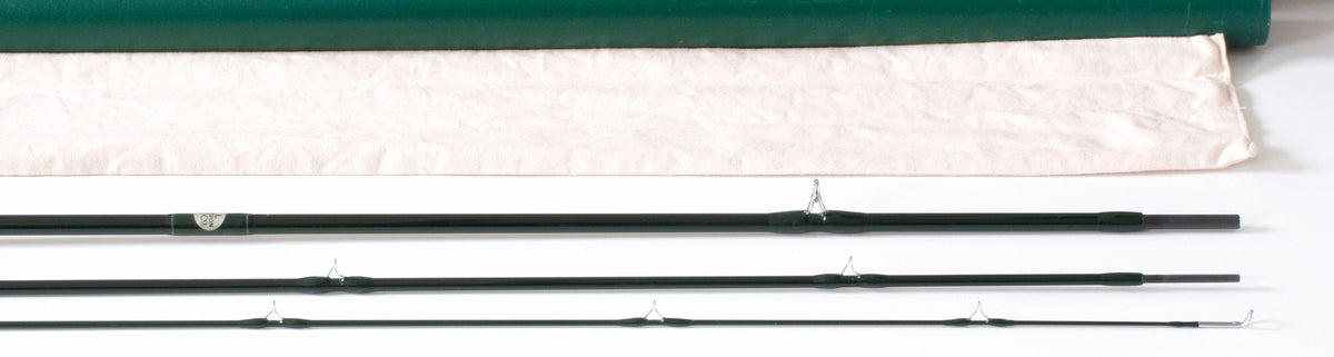 Winston IM6 Graphite Rod 9' 5wt 3pc 