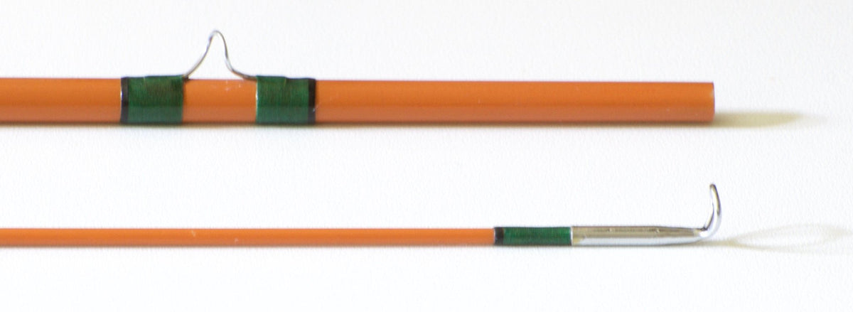 Abercrombie & Fitch Featherweight Fiberglass Rod 7' 5wt 