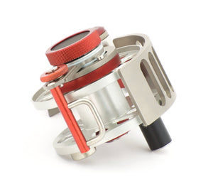 Ari 't Hart Trilogy Boxed Reel Set