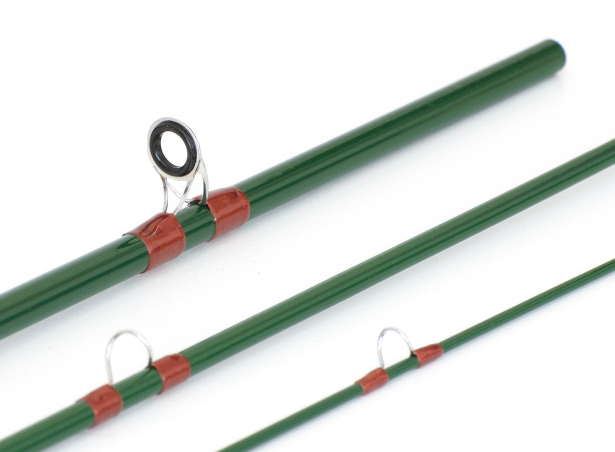 Thomas & Thomas 7'6 3wt Fiberglass Rod 