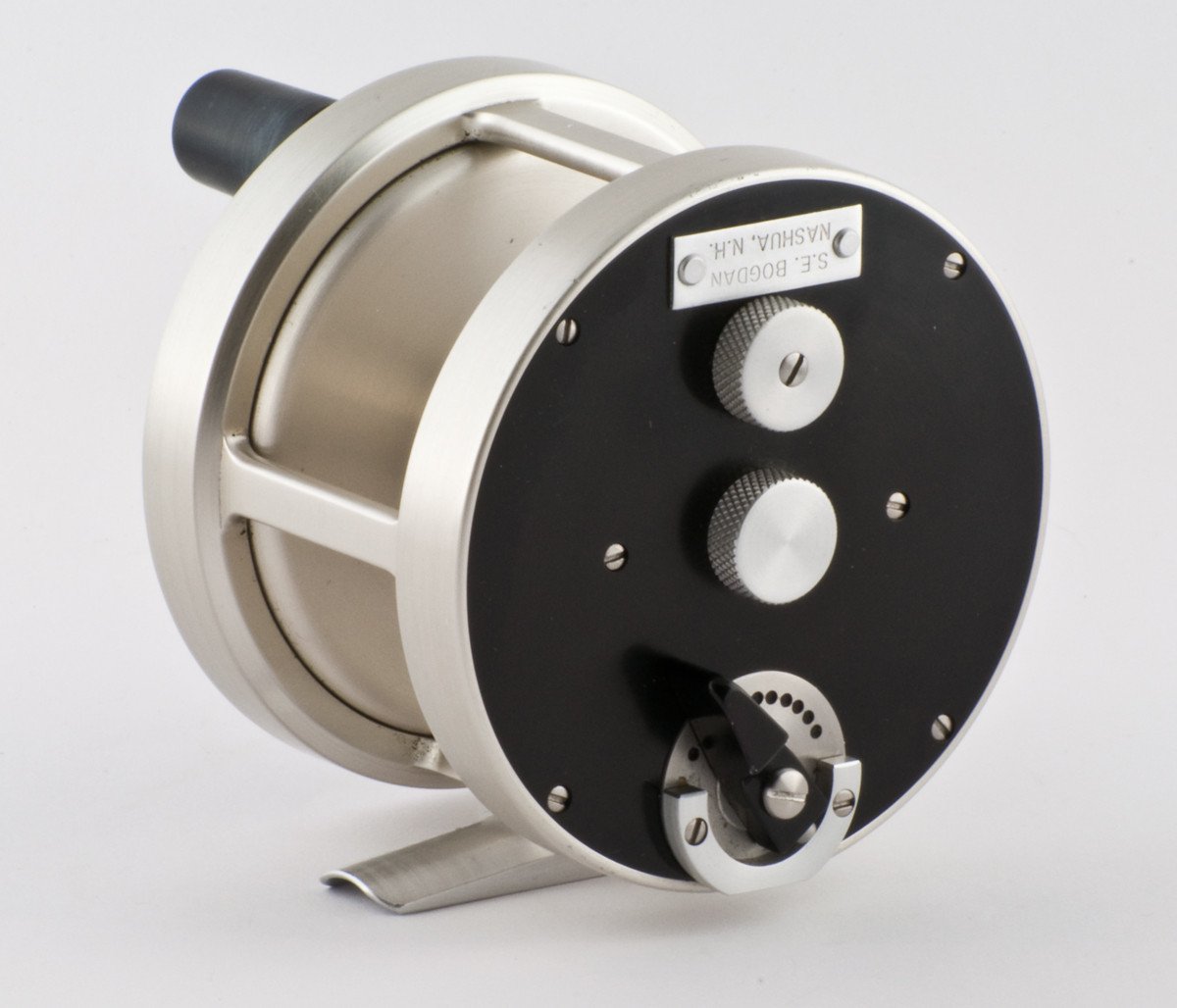 Bogdan Model 0 Fly Reel - RHW