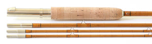 Abrams, William (Housatonic Rods) - Sedgwick 8'6 Bamboo Rod 