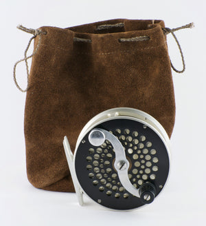 Bogdan Large Trout Fly Reel