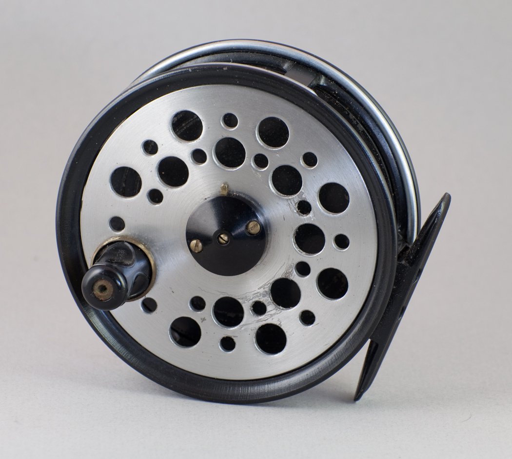 beaudex fishing reels JW Young 3 1/4" Fly Reel J.W. Young Beaudex 4 Fly