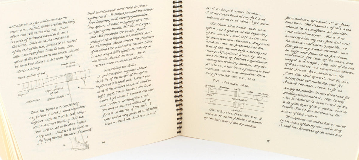 Betts, John - A Collection of Books, Flies, Framed Flies, etc. 