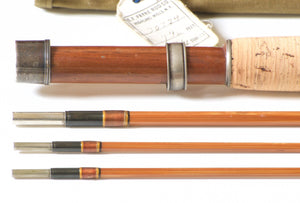 Payne Model 198 Bamboo Rod