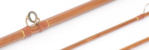 Bolt, RK -- 7'6 5wt Bamboo Rod 