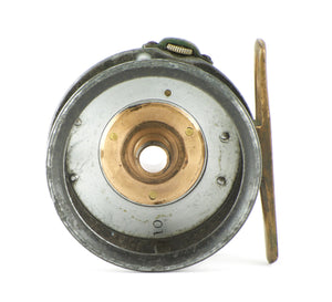 Hardy Perfect 2 1/2" Wide Drum Fly Reel 