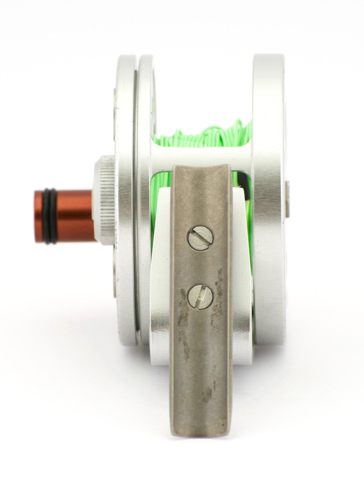 Ari 't Hart HRH Fly Reel 2 1/2" 