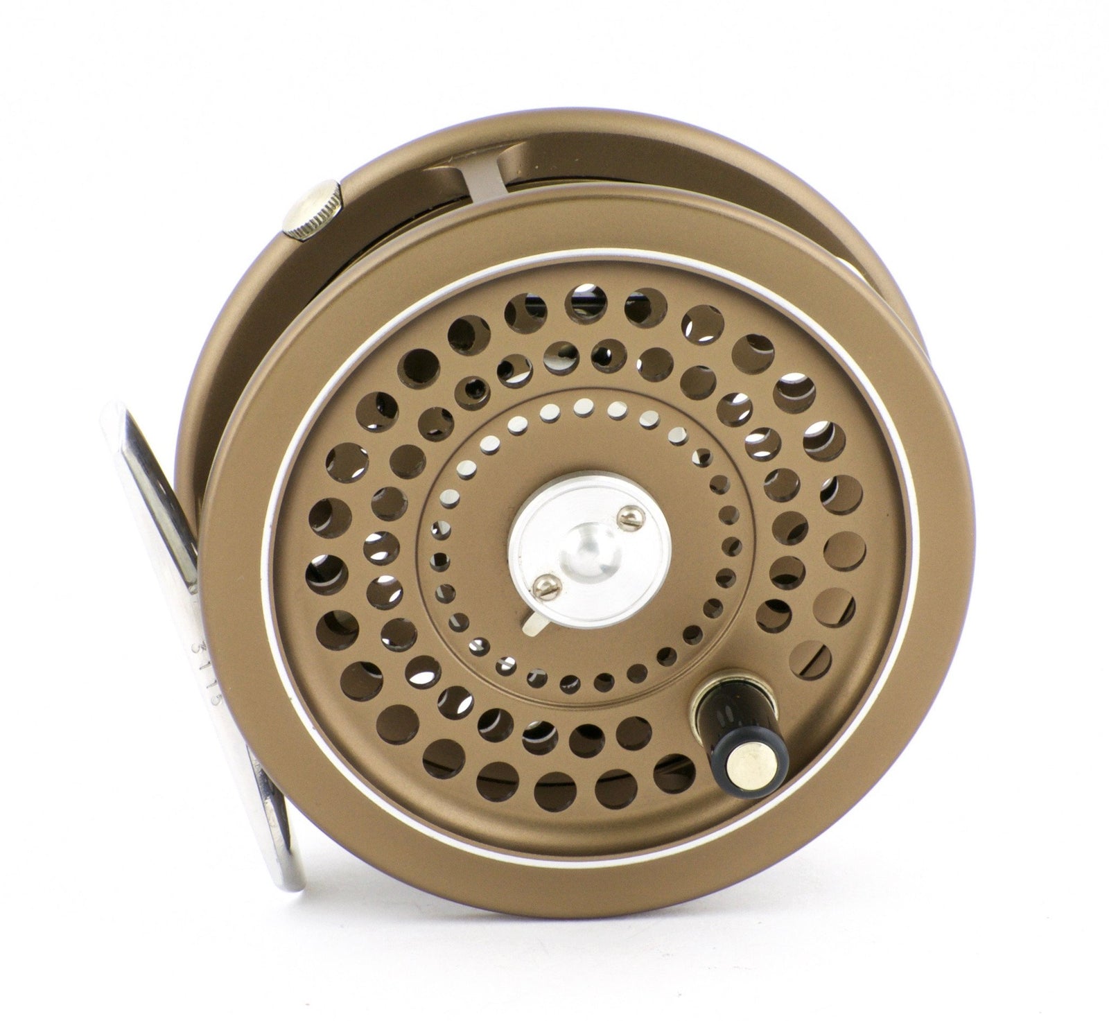 Sage 505L fly reel (made by Hardy's)