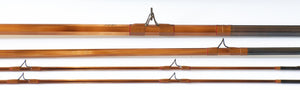 Thramer, A.J. - Signature Series 8'6 8wt Bamboo Rod 