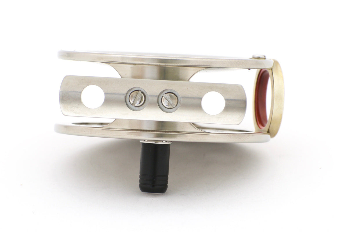 VR Design Prince George Titanium Fly Reel