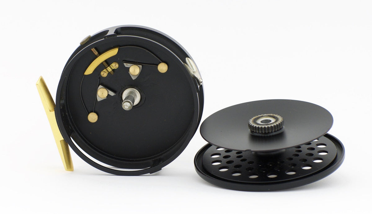 Hardy Pall Mall Centenary 6/7 Fly Reel