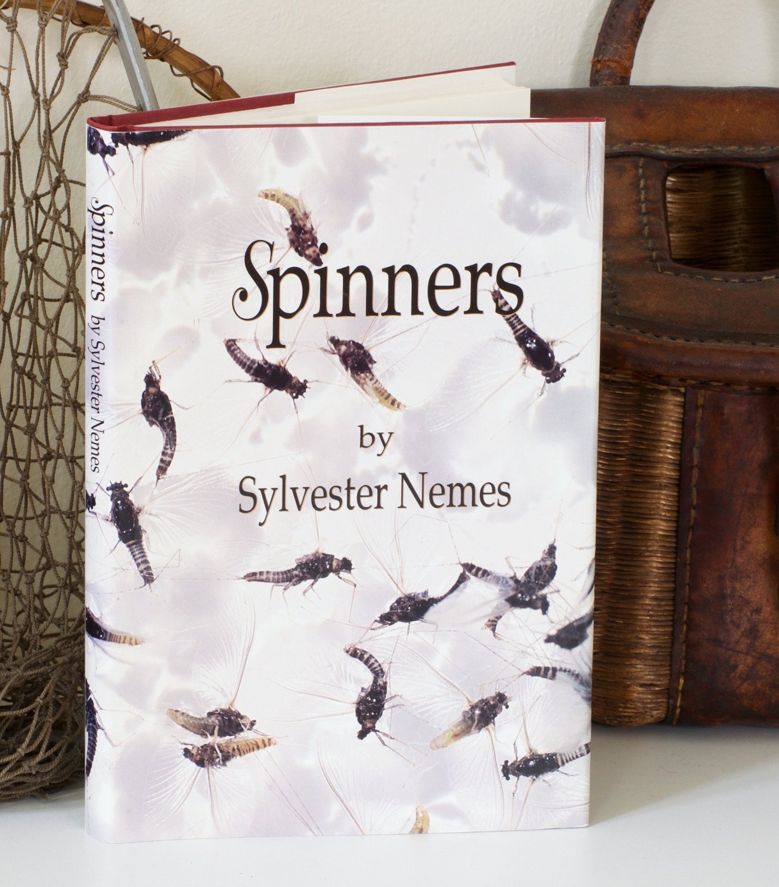 Nemes - "Spinners" 