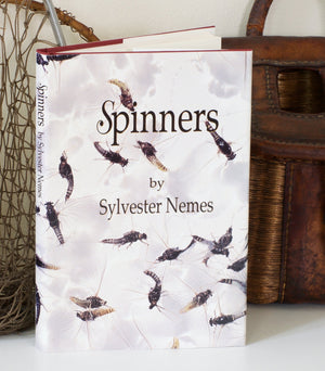 Nemes - "Spinners" 