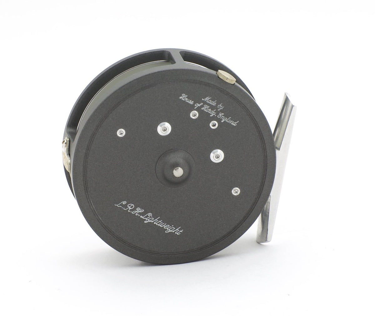 Hardy LRH Lightweight Fly Reel
