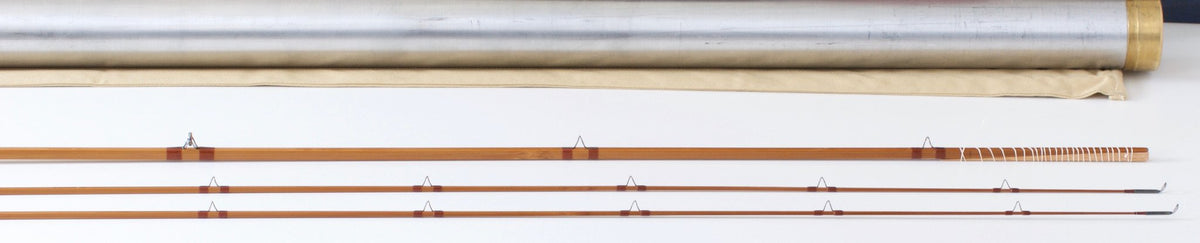 Brandin, Per - Model 864-2 C.C. Special 