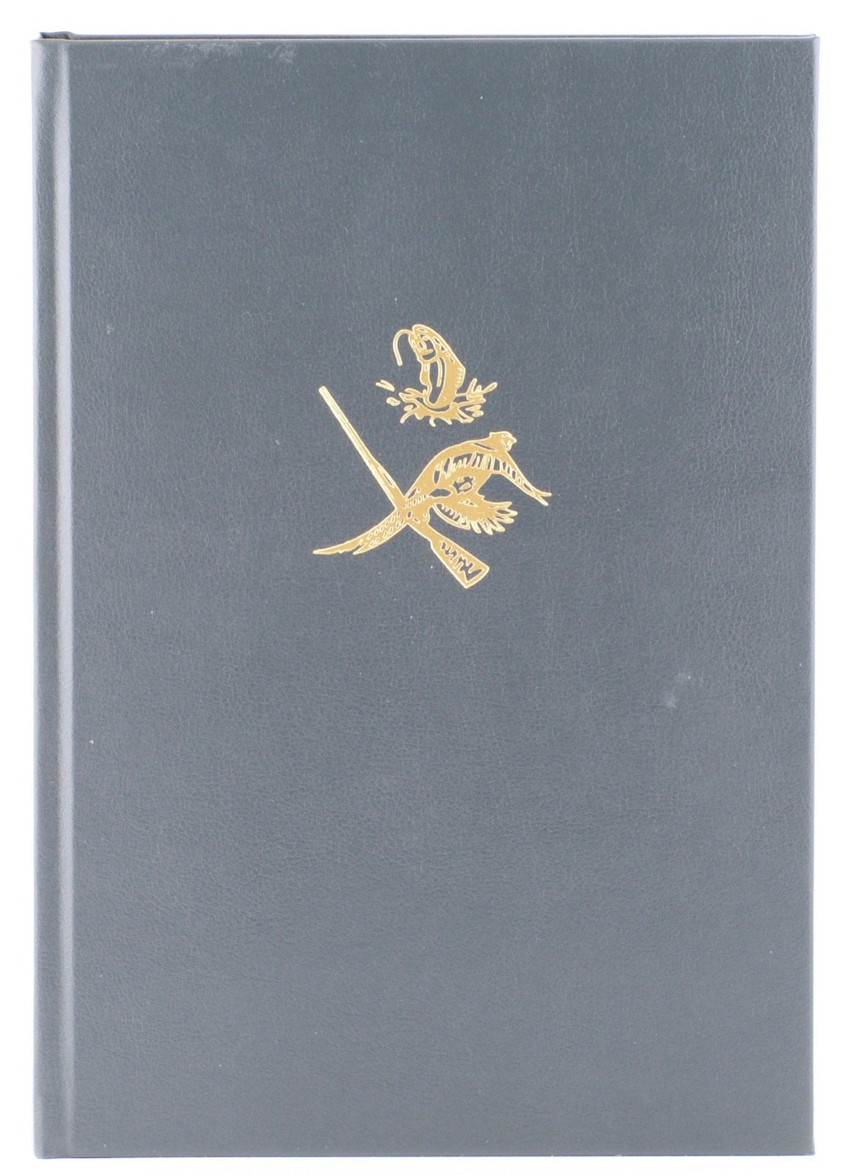 Smith and Morrow - The Italian Gun 