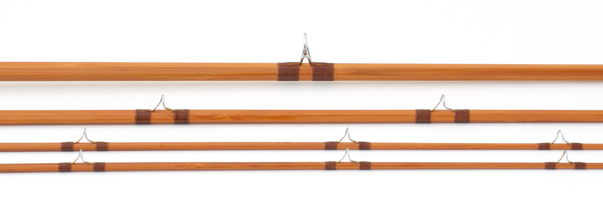 Needham, Omar -- Needham's Special 9'6 3/2 Bamboo Rod 