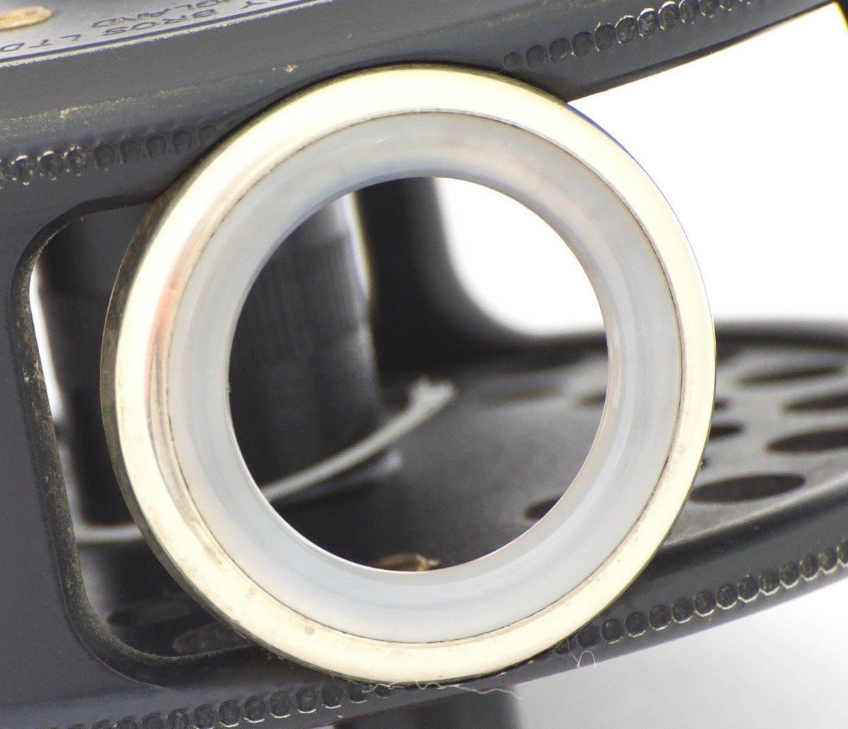 Hardy St. George 3" Fly Reel - Limited Edition Reproduction 