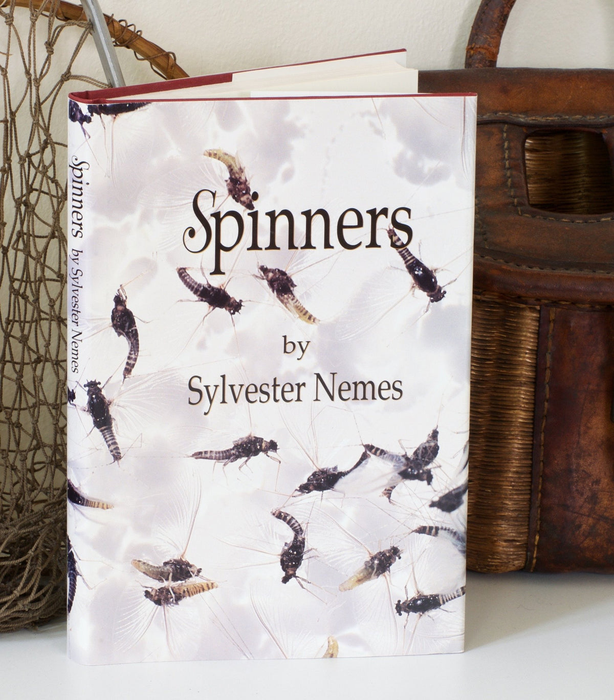 Nemes - "Spinners"