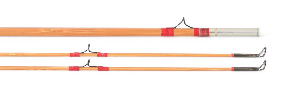 Leonard, HL - Model 39 