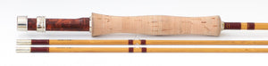 Tom Morgan Rodsmiths - 7'6 5wt Bamboo Rod