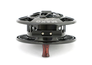 Charlton Mako Fly Reel and Spare Spool - Model 9600B