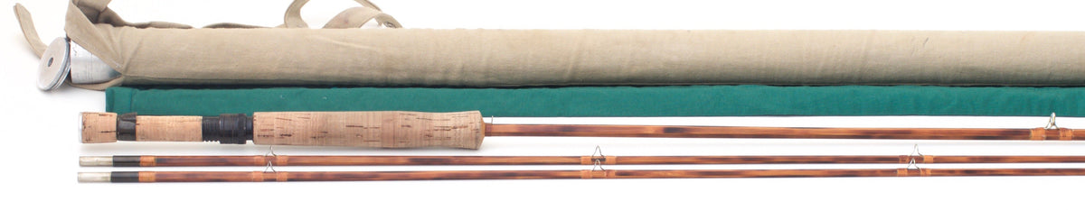 Young, Paul H. -- Early Bob Doerr Bamboo Rod