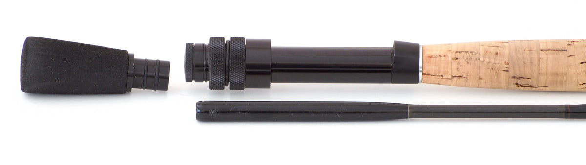 Peak, Russ -- Zenith Graphite Rod -- 9' 9wt 