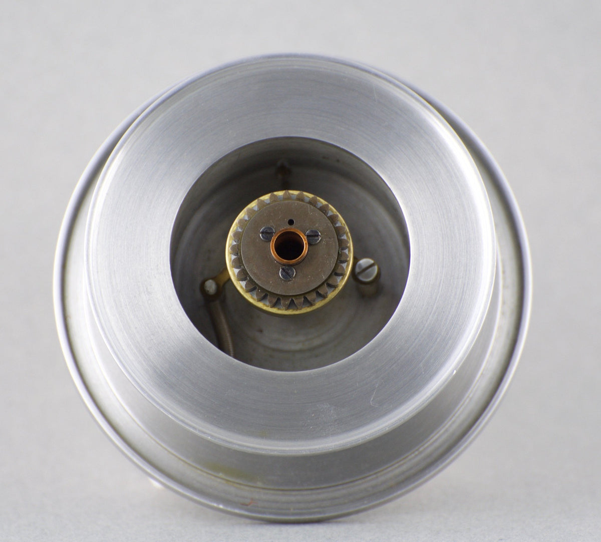 Hardy Super Silex 4" Reel