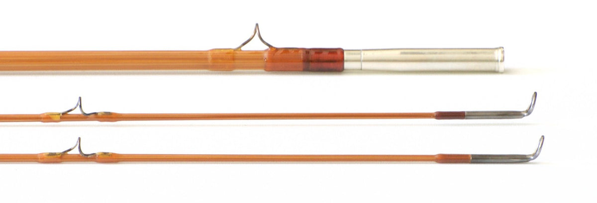 Douglas Duck Model 209E Bamboo Rod 7'9 5-6wt 