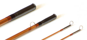 Karstetter, Marty - Hollow-Built Bamboo Rod 8'3 3/2 4wt 