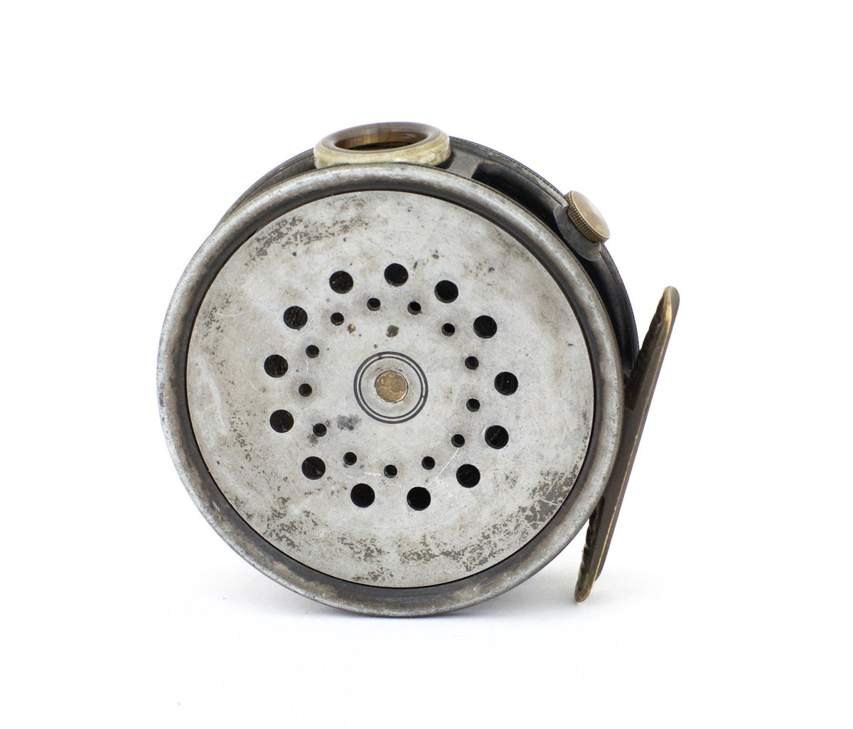 Hardy Perfect 3 3/8" MKII Check 