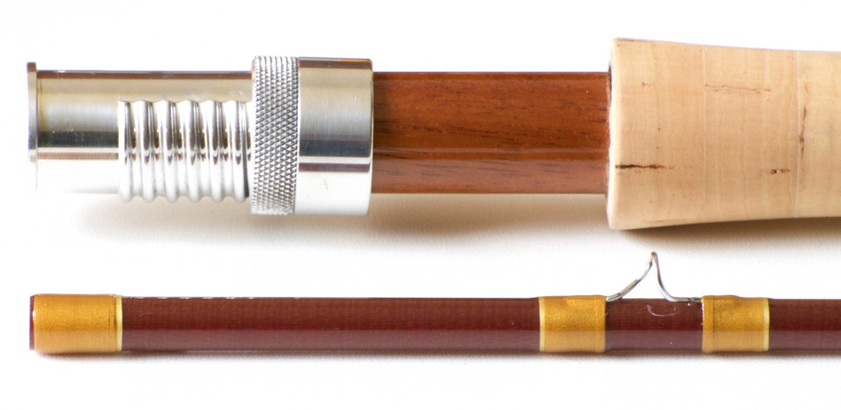 Claudio, Ferdinand -- 806A Fiberglass Rod