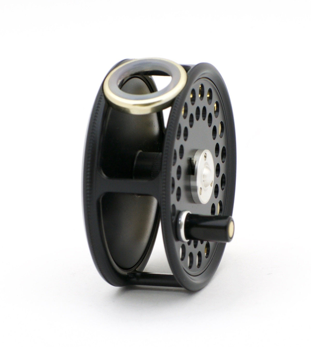 Hardy St. George 3" Fly Reel - Limited Edition Reissue 