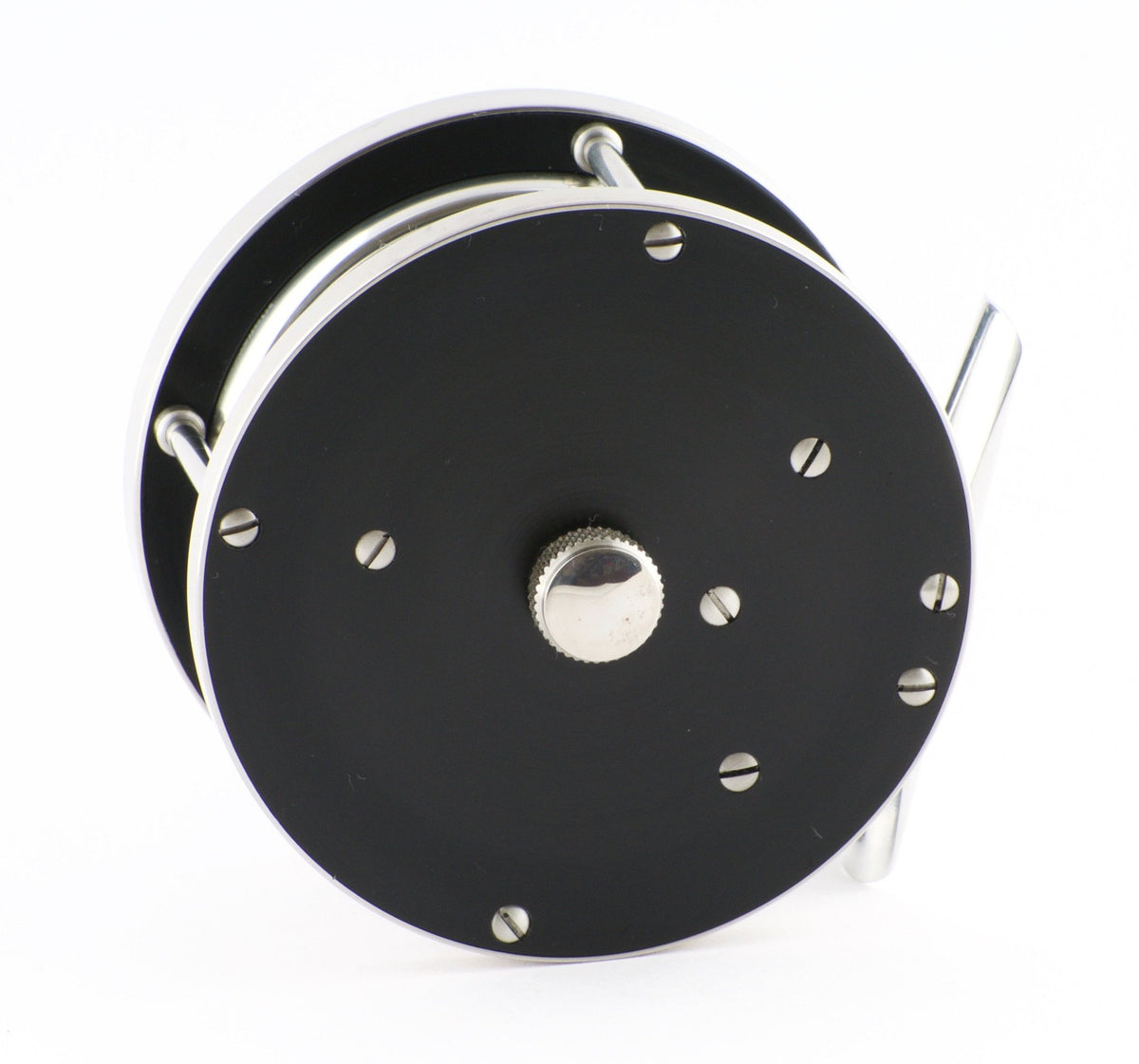 Joe Saracione Deluxe 3" fly reel