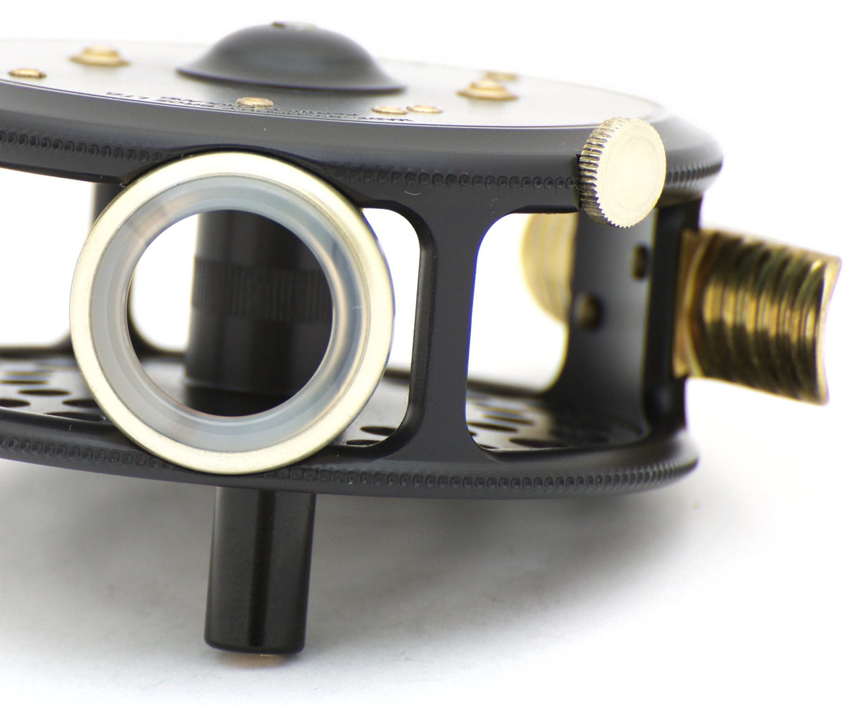 Hardy St. George 3" Fly Reel - Limited Edition Reissue 