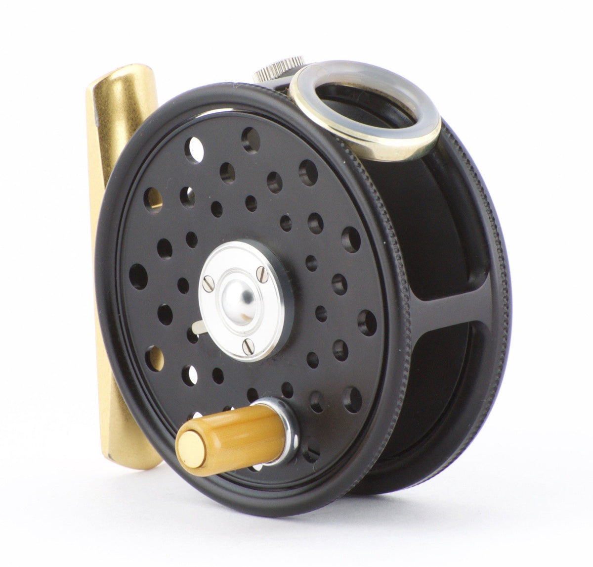 Hardy St. George Jr. Fly Reel