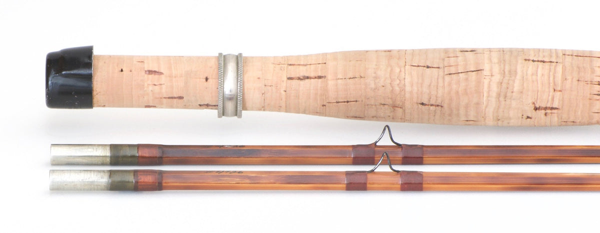 Young, Paul H. -- Para 15 Bamboo Rod 