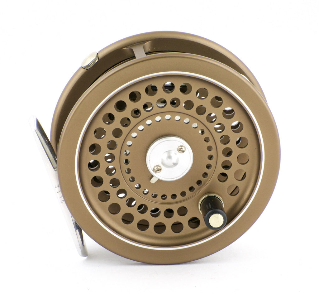 Sage 505L fly reel (made by Hardy's) - Spinoza Rod Company