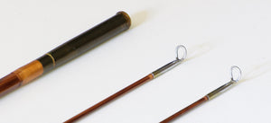 Young, Paul H -- "Bob Doerr" Bamboo Rod 