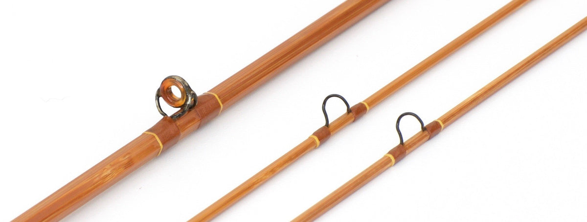 Payne Model 100 Bamboo Rod