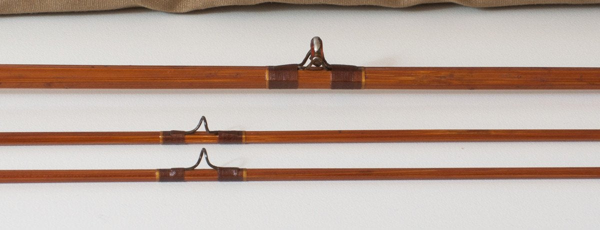 Payne Model 100 Bamboo Rod